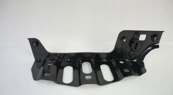 Renault Clio V Fender mounting bracket 641C19474R