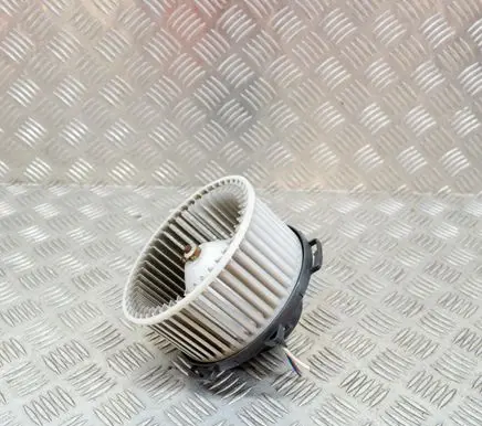 Mazda 5 Heater fan/blower B32H02 HB111