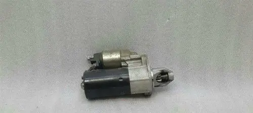 Mercedes-Benz SL R230 Wires (starter motor) A0061513701