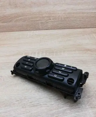 Mini One - Cooper R50 - 53 Climate control unit 6940861