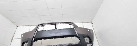 Mitsubishi ASX Front bumper 6400C950 5X45ZC