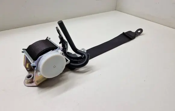 BMW i3 Rear seatbelt 34128955