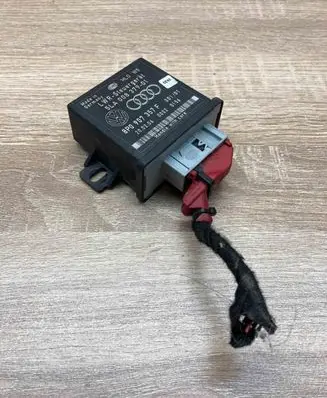 Audi A8 S8 D3 4E Light module LCM 8P0907357F 5LA00837901
