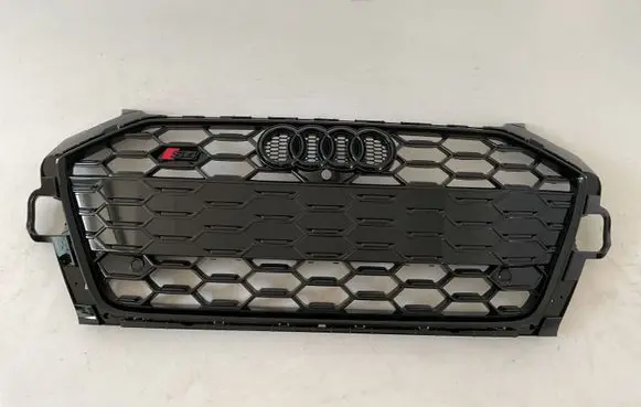 Audi A4 S4 B9 Front grill 8W0853651 8W0853651EB 8W0853651DT