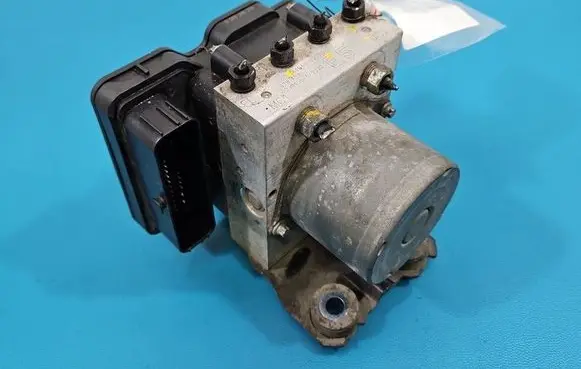 Toyota Corolla E210 E21 ABS Pump 0265957117 IMPRK1588740
