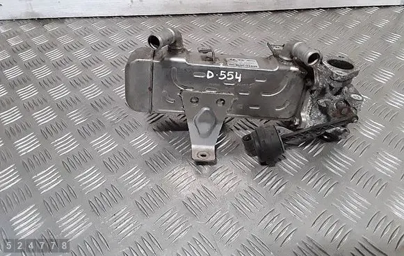 Hyundai ix35 EGR valve cooler 284162F300