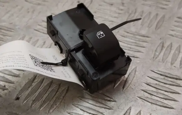Hyundai Tucson IV NX4 Electric window control switch 93581N7050 93581N70504X