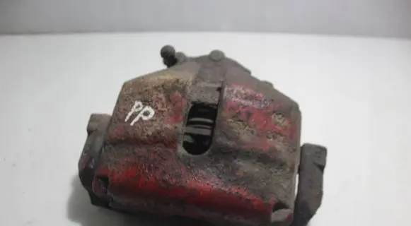 Skoda Fabia Mk2 (5J) Front brake caliper