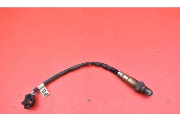 Opel Mokka X Lambda probe sensor 55568266