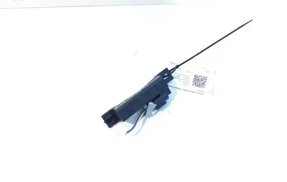 Interior comfort aerial antenna