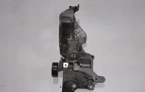 Audi A3 S3 8P Generator/alternator bracket 03L903143D CBD