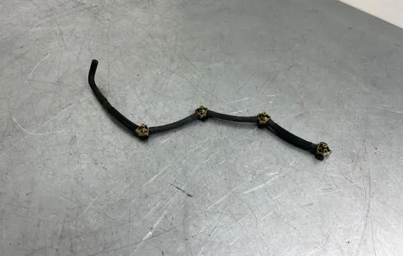 Skoda Octavia Mk3 (5E) Fuel return line/hose 