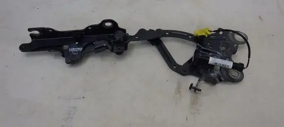 BMW X2 F39 Engine bonnet/hood hinges 7329442