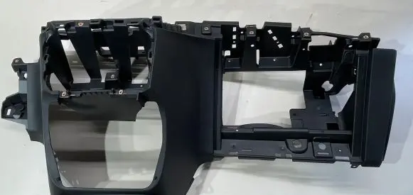 Chrysler Pacifica Dashboard 5SP92TRMAA