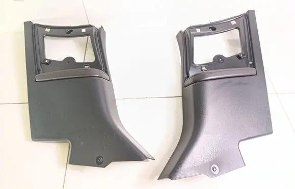 BMW i3 (C) pillar trim 7272427 7272428