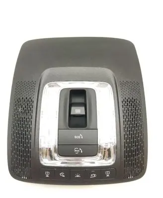 Mercedes-Benz EQB Front seat light A0009001439