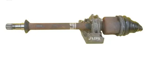 Opel Combo D Front driveshaft 263A2000
