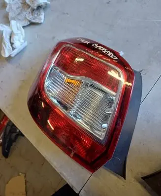 Dacia Sandero II Rear/tail lights 121212