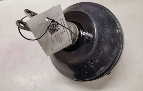 BMW 1 F20 F21 Brake booster 22200838521 29679841904 0204717683