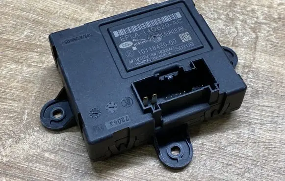 Jaguar XJ X351 Door control unit/module EPLA14D620AC