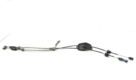 Toyota Verso-S Gear shift cable linkage