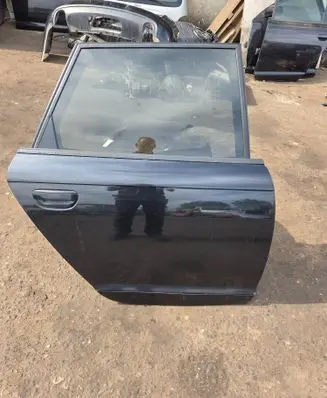 Audi A6 S6 C6 4F Rear door