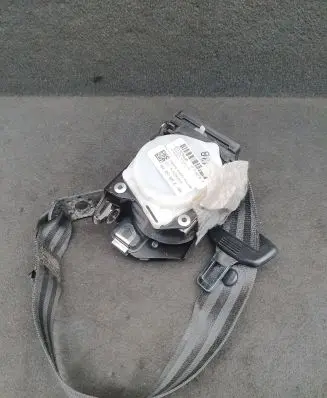 Audi A6 C7 Rear seatbelt 4G8857805B 4G8857805BV04 4G8857805DV04