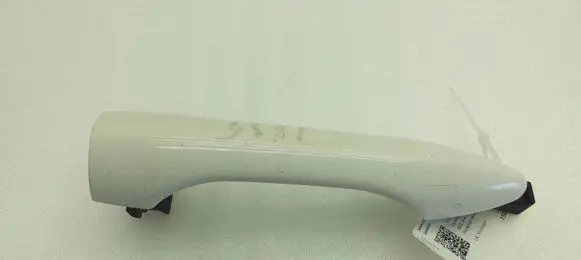 Hyundai ix35 Front door exterior handle