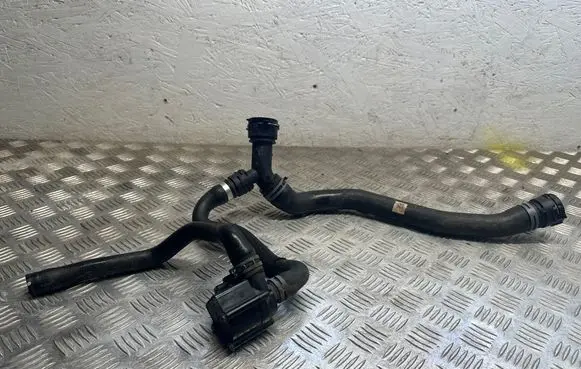 Audi Q5 SQ5 Electric auxiliary coolant/water pump 06H121601N 704071220 255T5009