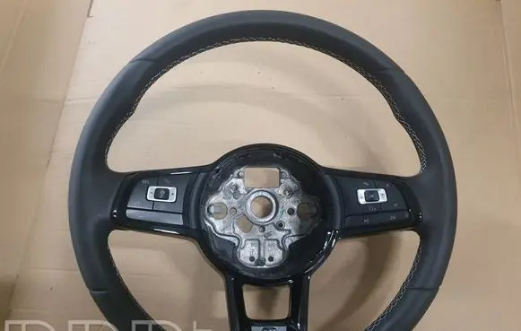 Volkswagen Golf VII Steering wheel 5G0419091