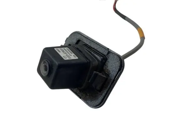 Mazda CX-7 Reversing camera E22367RC0
