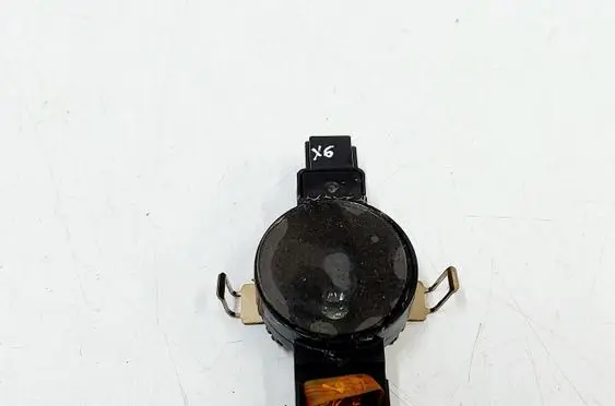 BMW X6 F16 Rain sensor 6832974