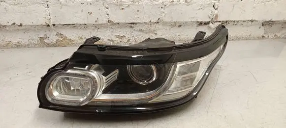 Land Rover Range Rover Sport L494 Headlight/headlamp Dk6213w030dg