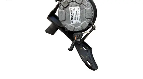 MG ZS Electric auxiliary coolant/water pump 10625728 0392024076 1012102