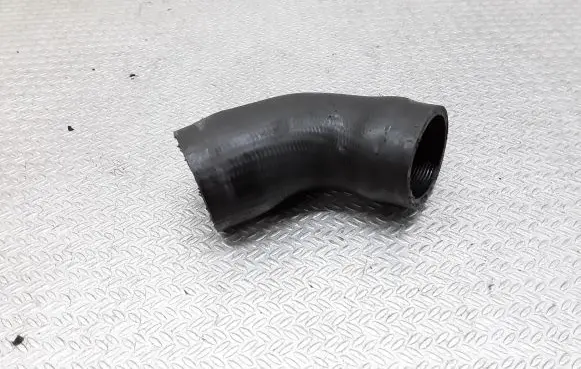 Volkswagen Golf VI Intercooler hose/pipe 1K0145838AF