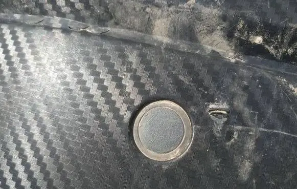 Chrysler 300 - 300C Parking PDC sensor