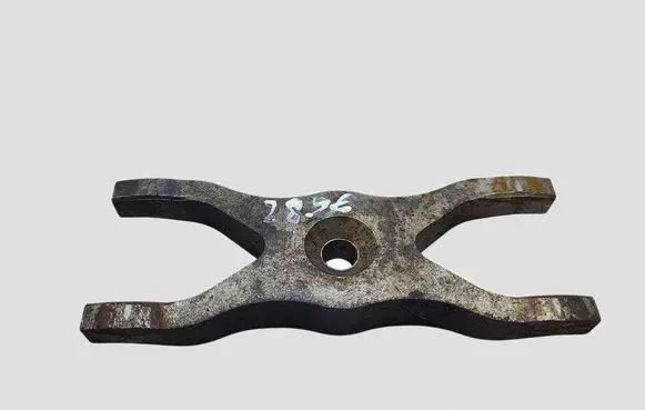 Ford Transit Fuel Injector clamp holder 6C1Q9L535AD