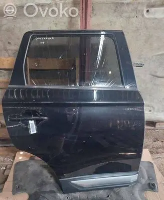 Mitsubishi Outlander Rear door 