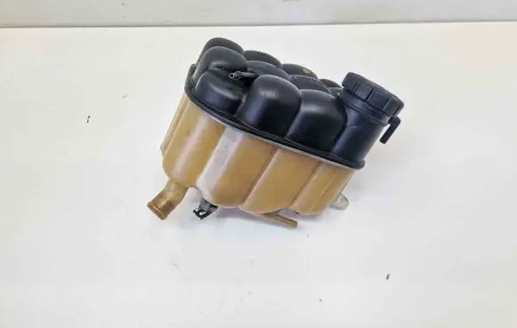 Mercedes-Benz SL R129 Coolant expansion tank/reservoir 1295000849 A1295000849