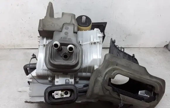 Opel Signum Interior heater climate box assembly 13164383