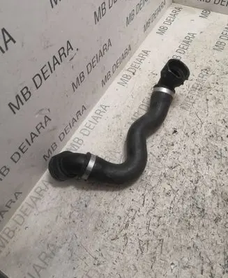 Mercedes-Benz GLC X253 C253 Intercooler hose/pipe A2535019482