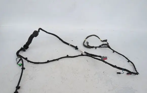 Volvo XC90 Tailgate/trunk wiring harness 31384392 31840258