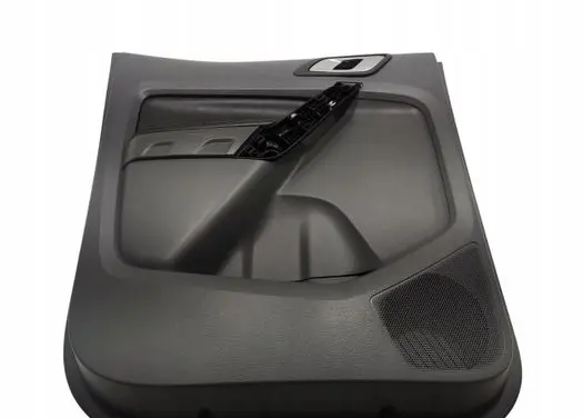 Ford Ranger Rear door card panel trim