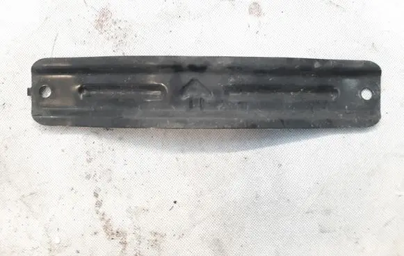 KIA Sportage Radiator mount bracket 