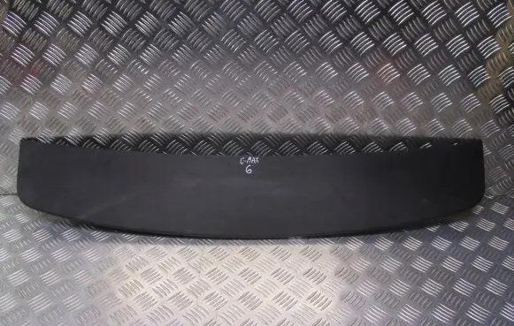 Ford Focus C-MAX Rear window tailgate spoiler 