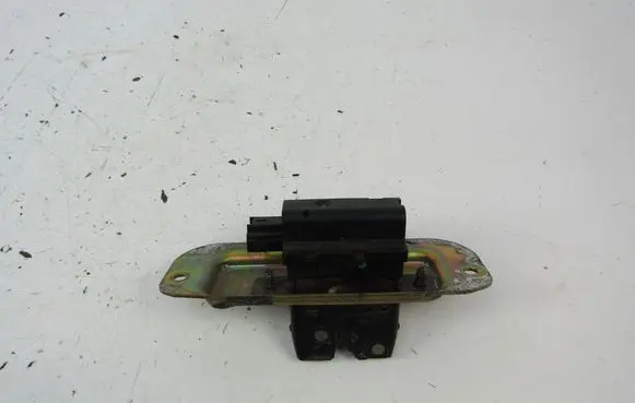 Renault Espace - Grand espace IV Tailgate/trunk/boot lock/catch/latch 8200090483F