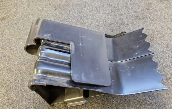 BMW X5 E53 Tool set 1097068