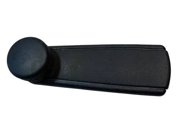 Volkswagen Transporter - Caravelle T4 Front door window winding handle 357837581