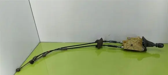 Fiat Panda III Gear shifter/selector 