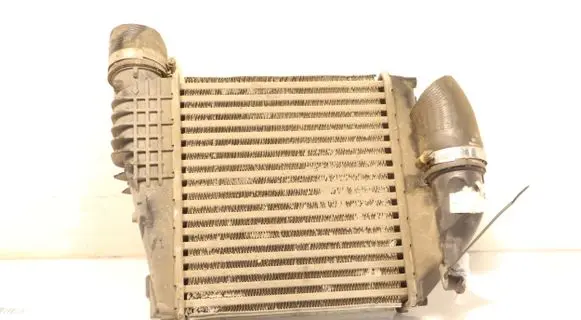 Peugeot 308 Intercooler radiator